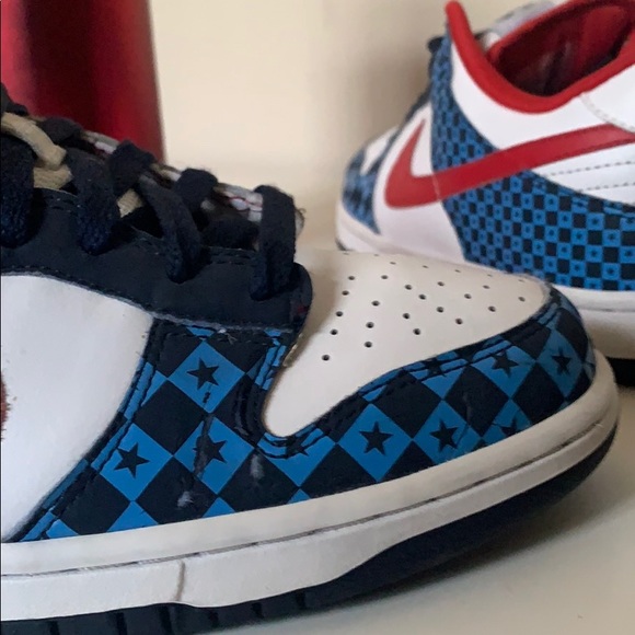 Nike Dunk Sb 6.0 Royal Obsidian SOLD - Picture 7 of 8